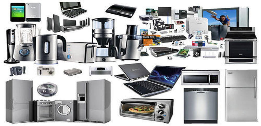 Electrical products for home