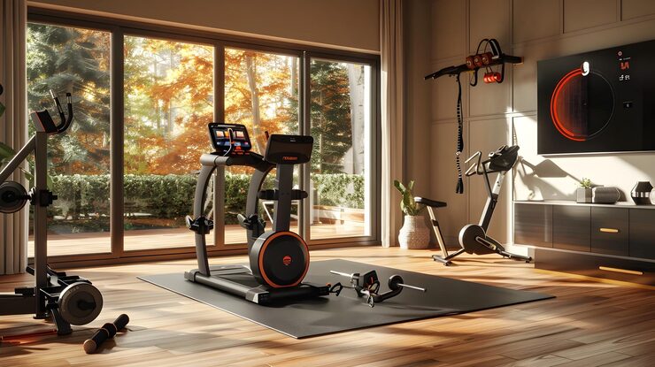 Home Gym