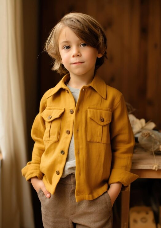 Child Clothing