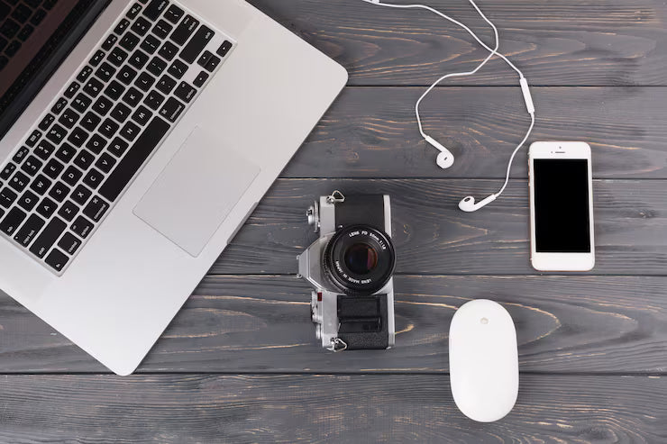 Gadgets