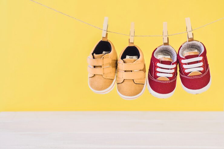 Child Footwear