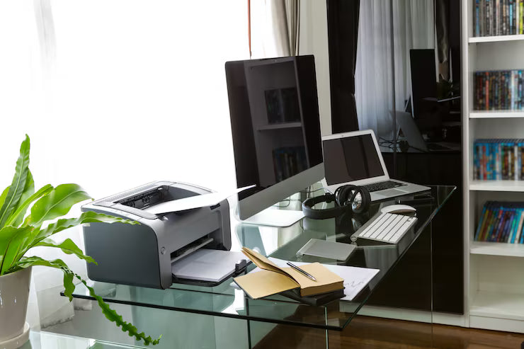Office equipment