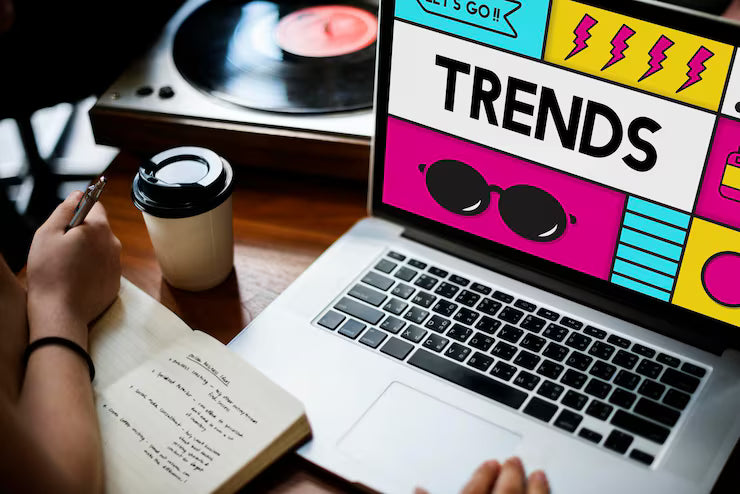 Trends