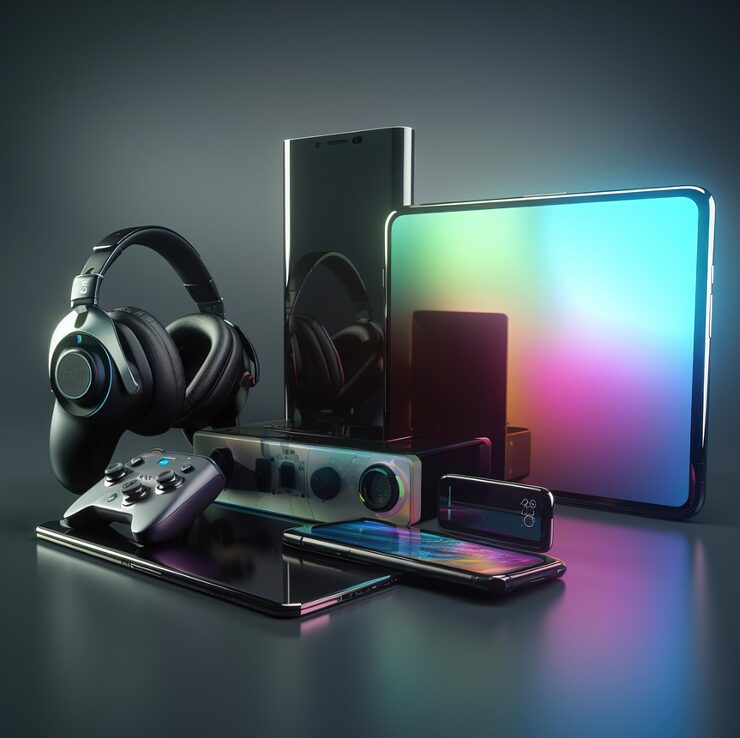 Gadgets