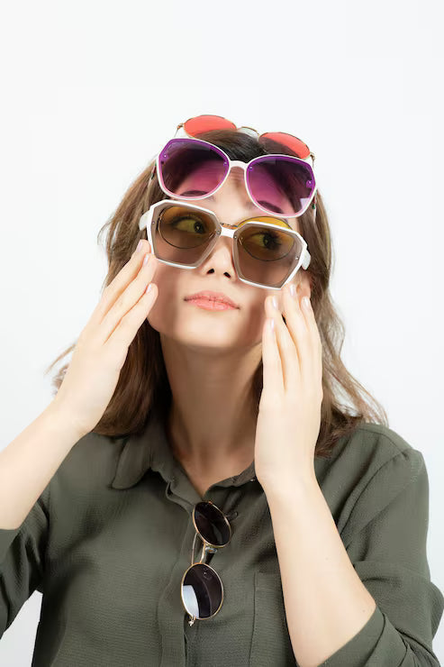 Woman Sunglasses
