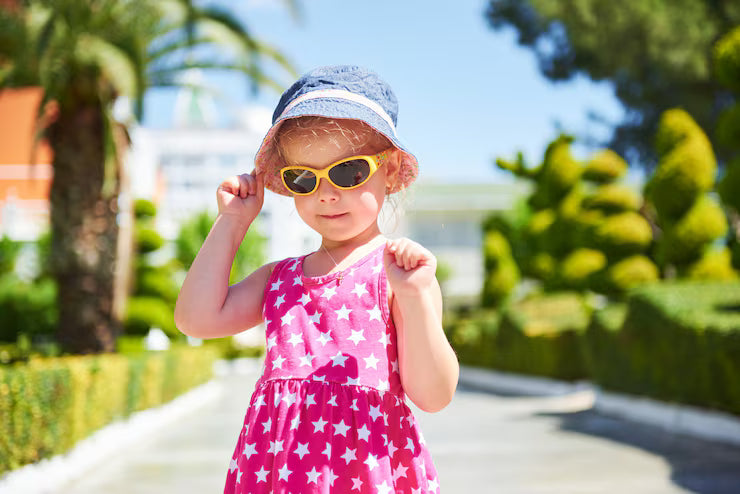 Child Sunglasses