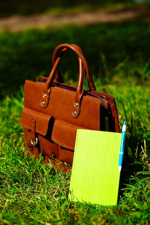 Man Bags