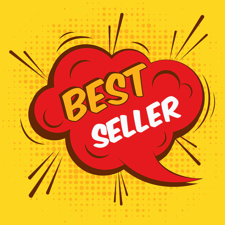 Best sellers
