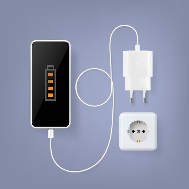 Fast charger