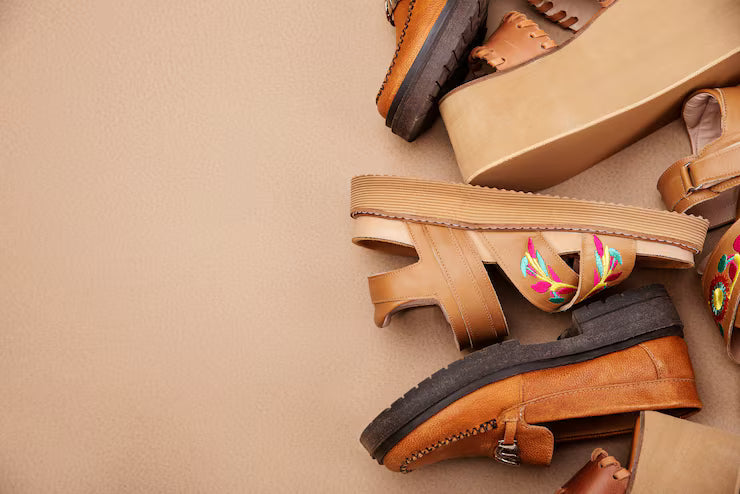 Footwear