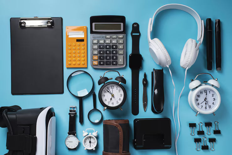 Gadgets for general