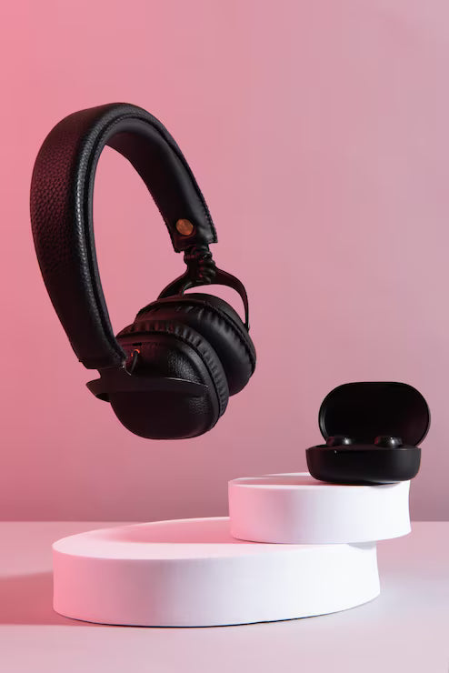 Headphones