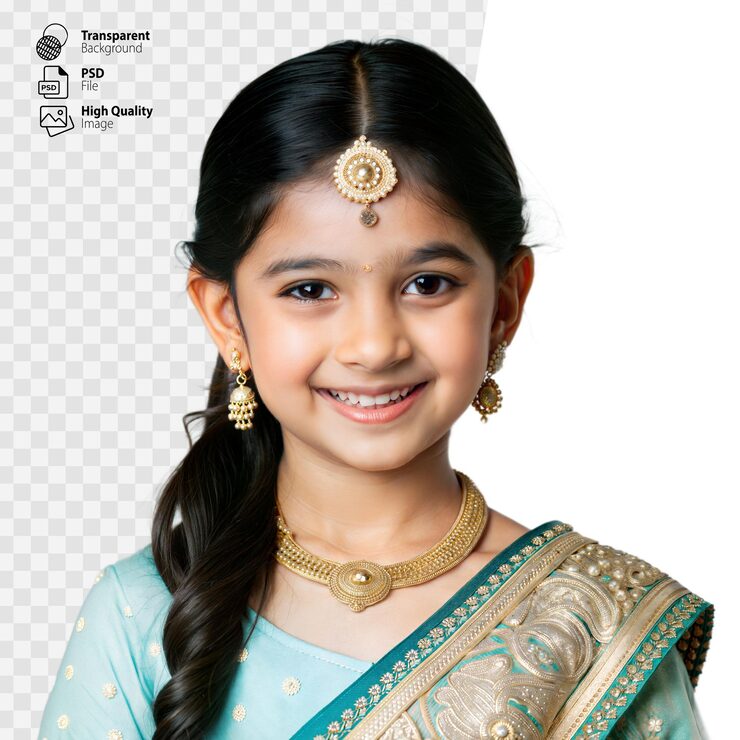 Child Jewellery