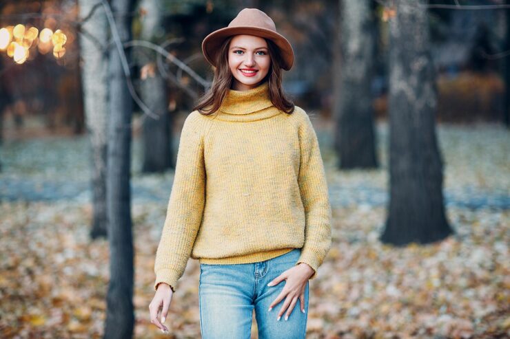 Woman Other Season