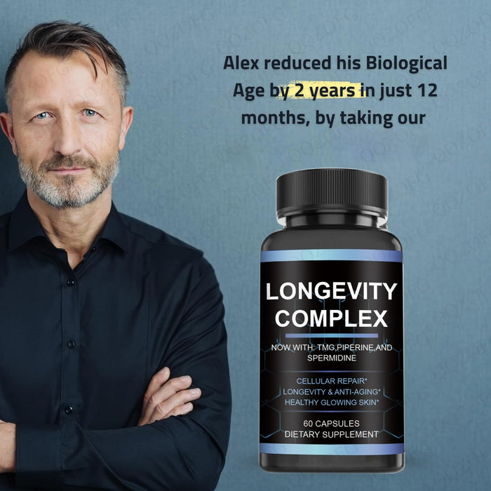 Compound Capsule Biological Hard Capsule New Product