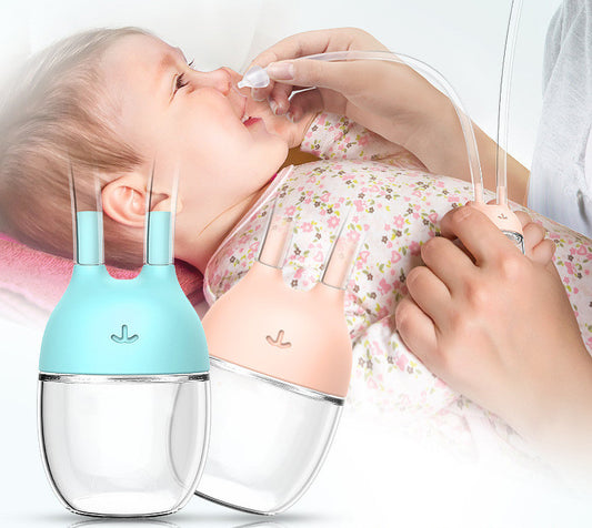 Baby Nose Cleaner