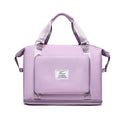 Foldable Travel Bag