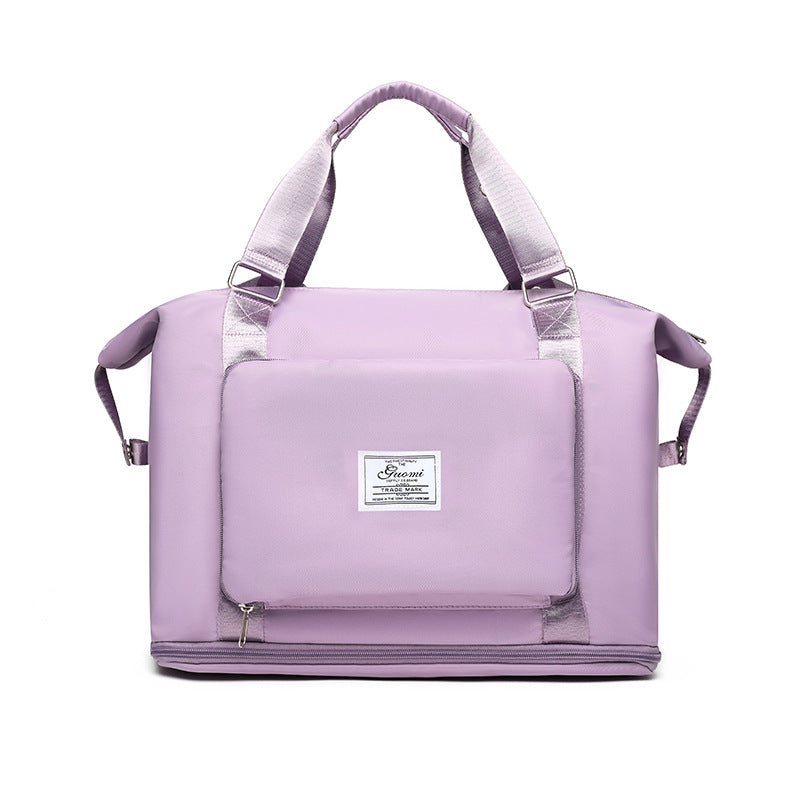 Foldable Travel Bag