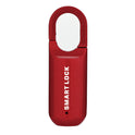 Smart Fingerprint Code Lock