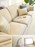 Non Slip Sofa Cover