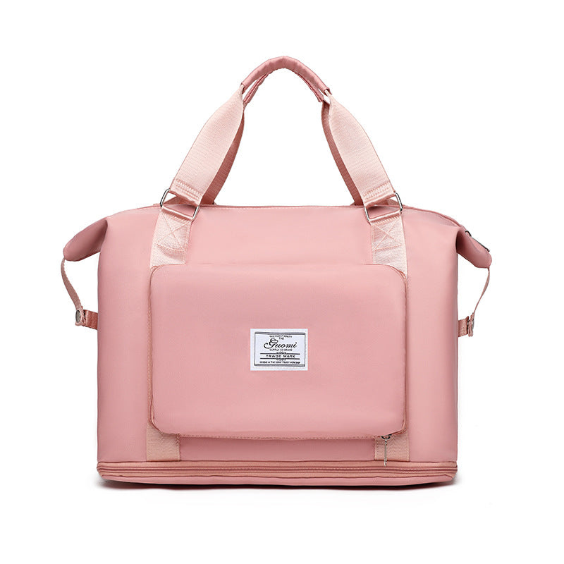 Foldable Travel Bag