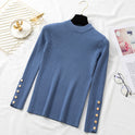 Woman's knitted top