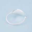 Leaf ring