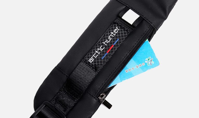 Men's shoulder bag