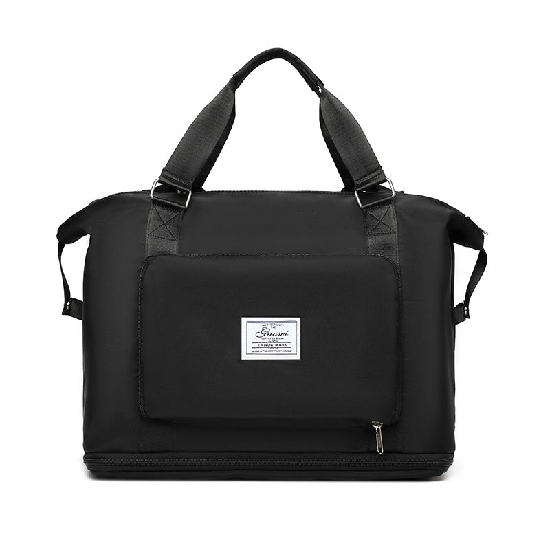 Foldable Travel Bag