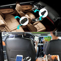 6.8A car charger