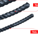 Rope Battle Skipping Ropes Power Training Fitness Home Gym Equipment