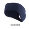 Sports Headband & Warm Ear Cover | Running Fitness Yoga Band — Unisex