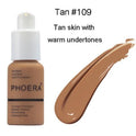 Matte Concealer Foundation Cream