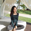 fitness clothes / yoga clothes