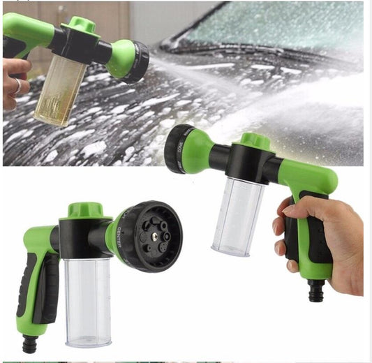 Automotive Foam Spray Gun