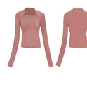 fitness clothes / yoga clothes