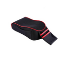 Car  armrest box pad