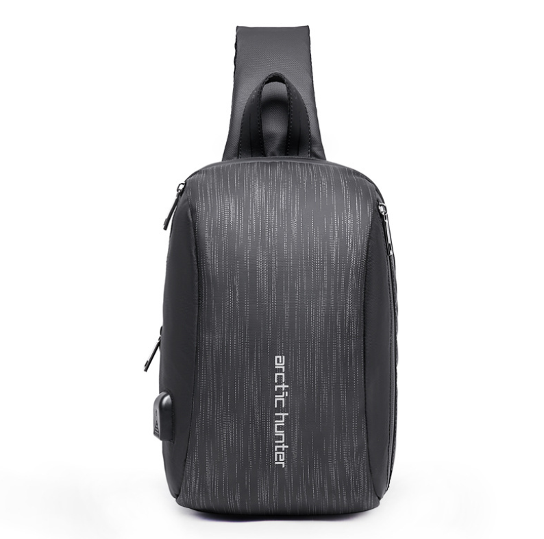 Men's shoulder bag