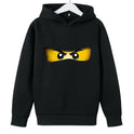 Fun Print  Kids hoodie