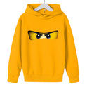 Fun Print  Kids hoodie