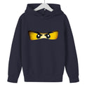 Fun Print  Kids hoodie