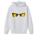 Fun Print  Kids hoodie