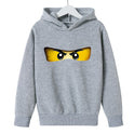 Fun Print  Kids hoodie