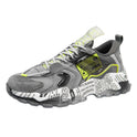 men"s spring fashion shoes