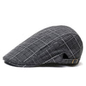 Visor Beret Sun Hat