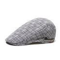 Visor Beret Sun Hat