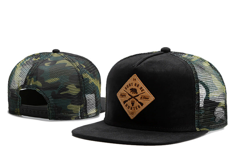Casual Trend Cap
