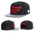 Casual Trend Cap