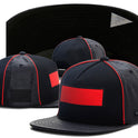 Casual Trend Cap