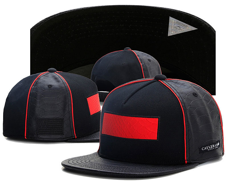 Casual Trend Cap